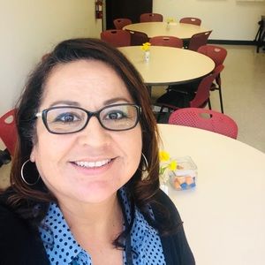 Meet your Posher, Araceli